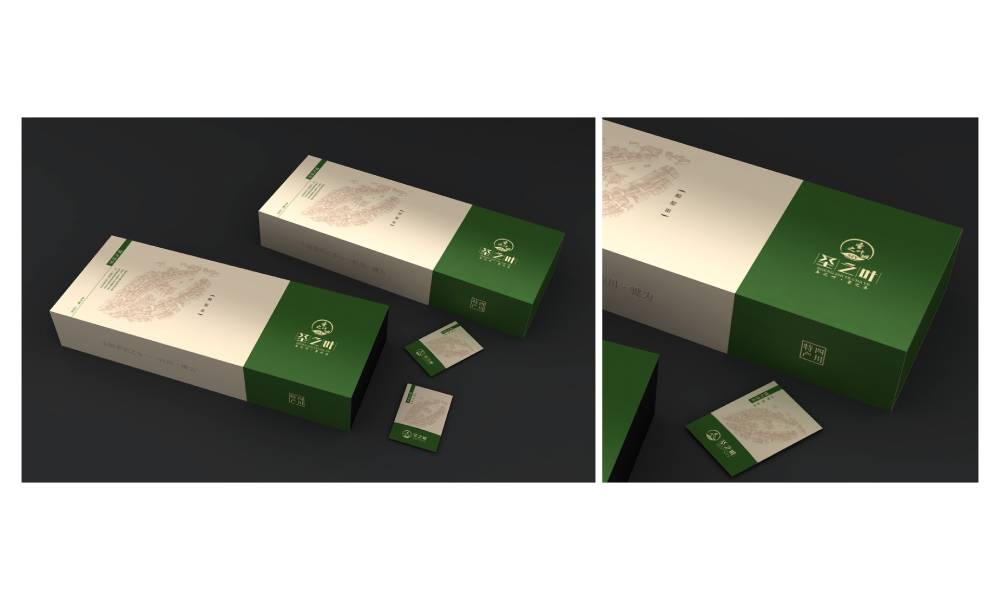 中牟县包装设计用传统工艺构筑现代品牌的文化护城河实践录