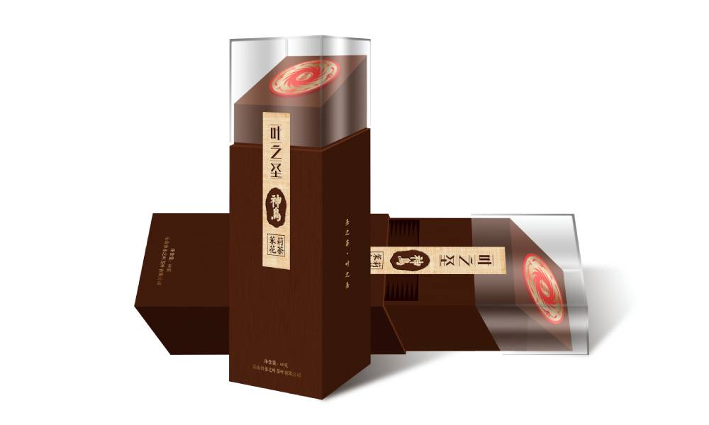 中牟县礼品包装设计：以礼传情，融合城市特色，打造有温度的伴手礼